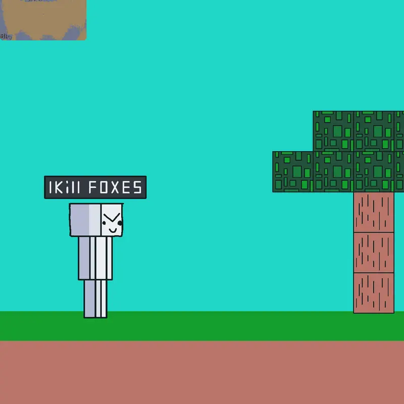Game by @ilikemycheesedrippy