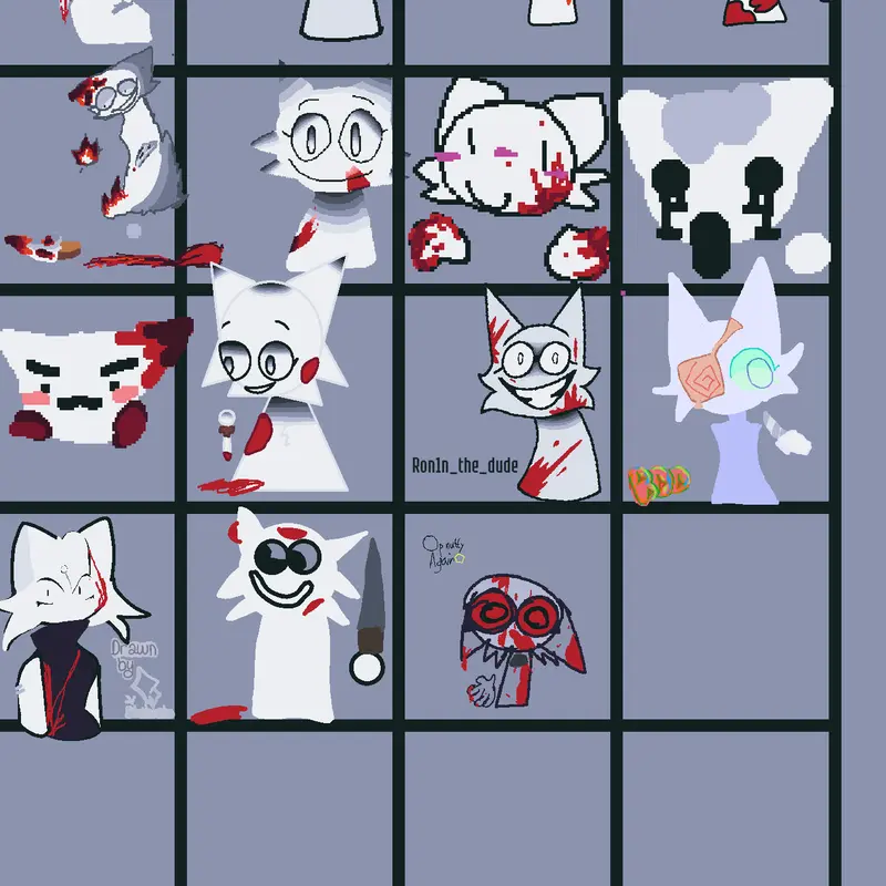 Game by @OpSCARY