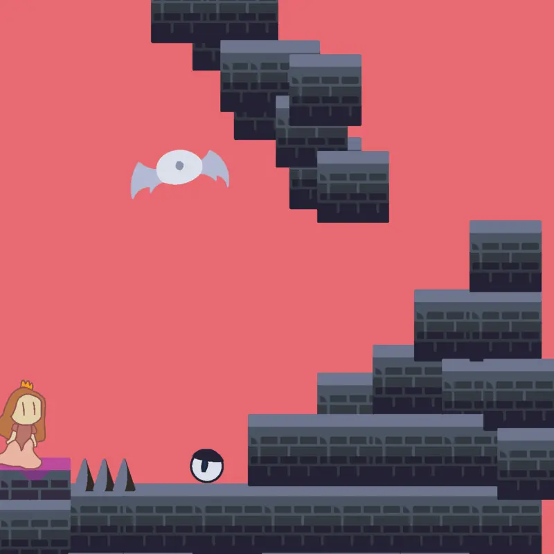 Game by @allenn