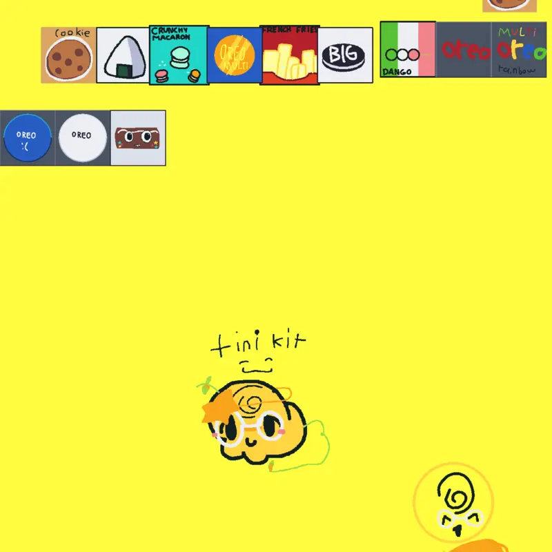 Game by @cutenessgaomy