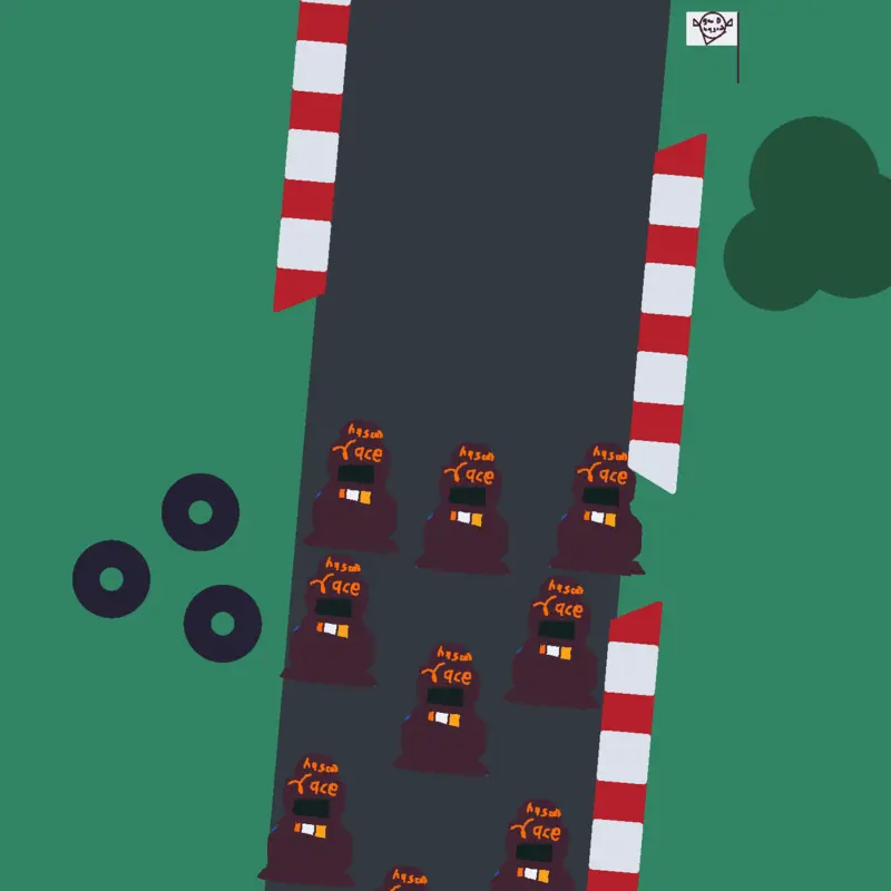Game by @firasmi
