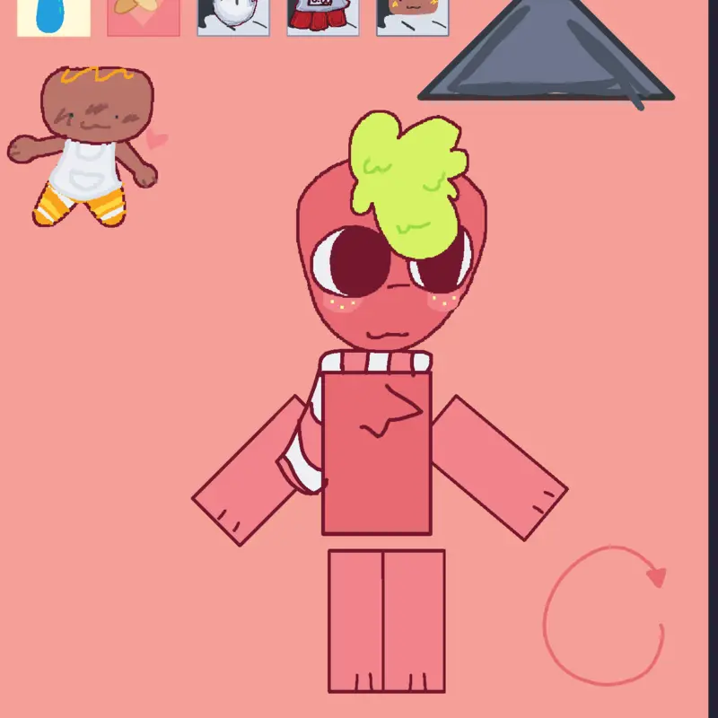 Game by @star_lita