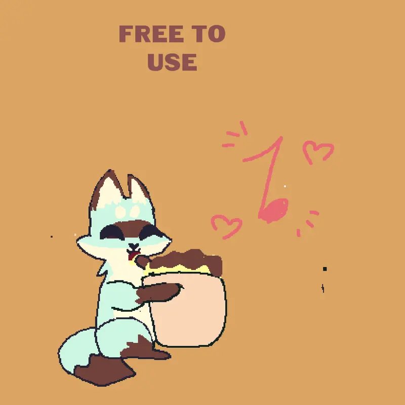 Game by @MairaTheCalicoCat