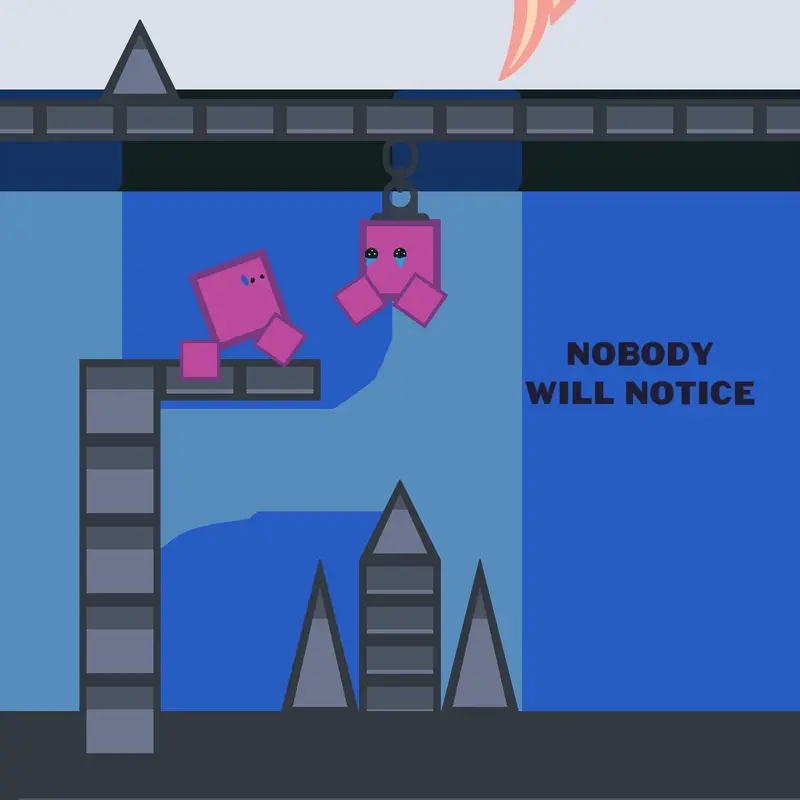 Game by @I_CantComment