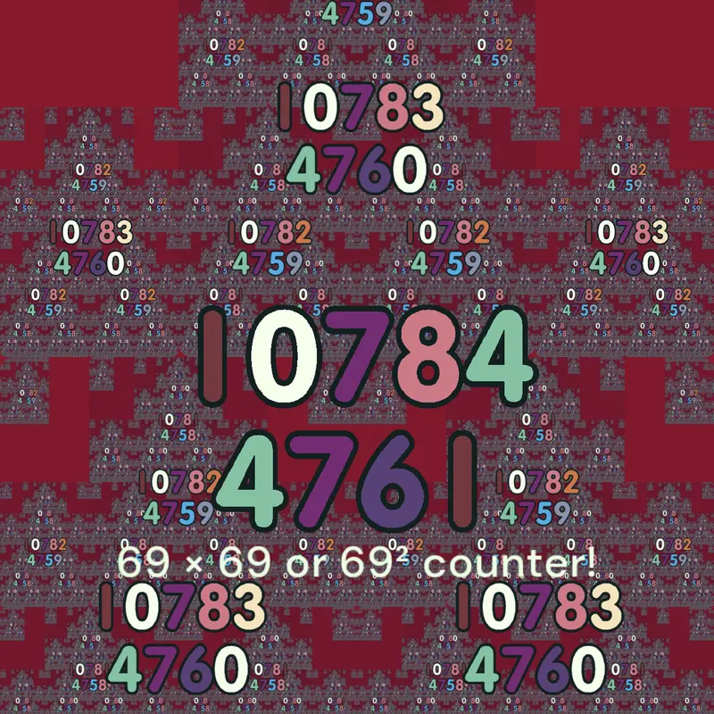 10784 by @9MilB_iNeoPepper_REAL