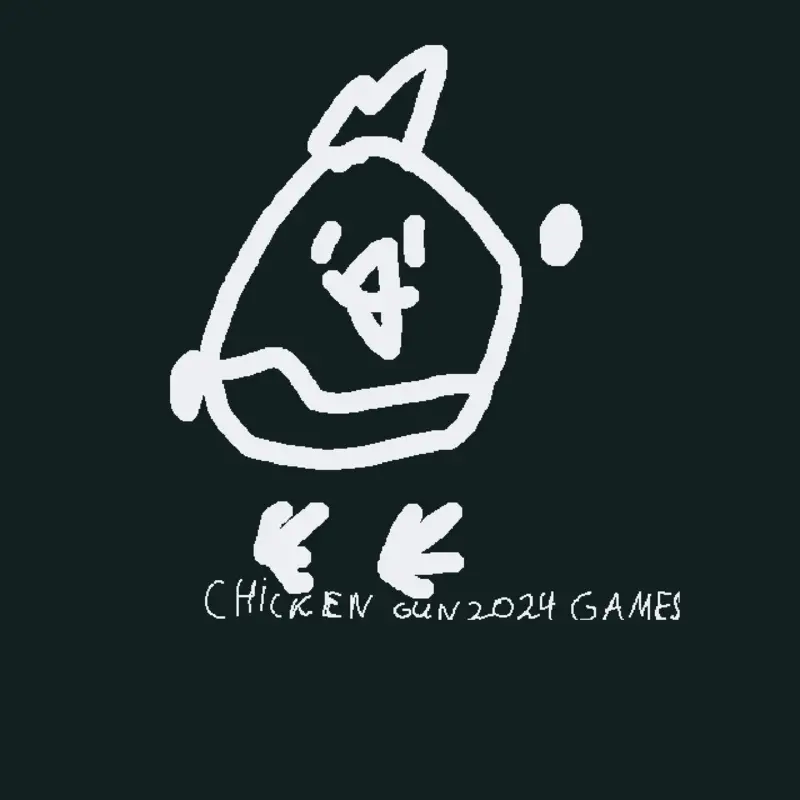 Game by @ChickenGun_2024
