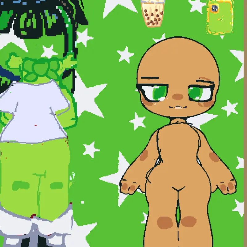 Game by @candy507