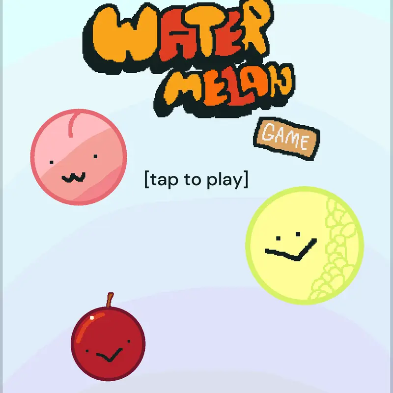 Game by @Maphilindo-world