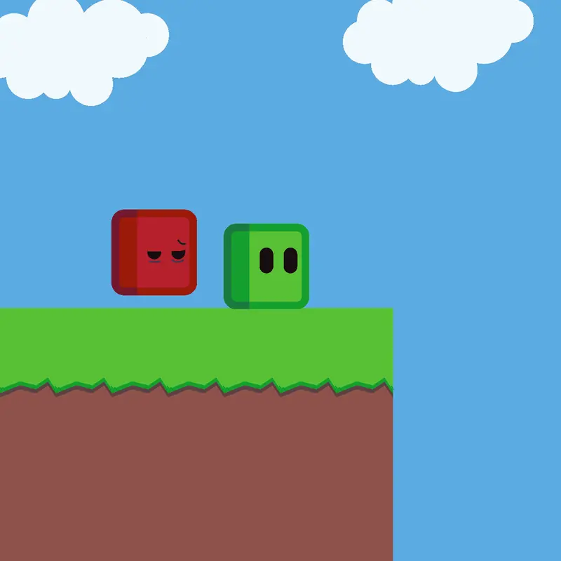 Game by @tryline