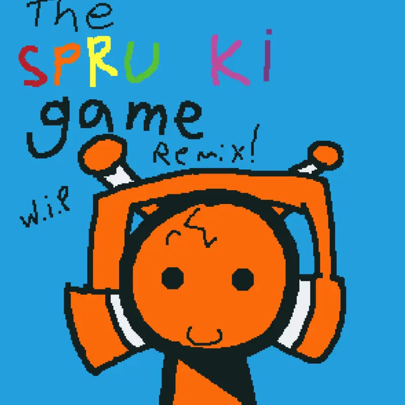 Game by @maxwellthekittycat