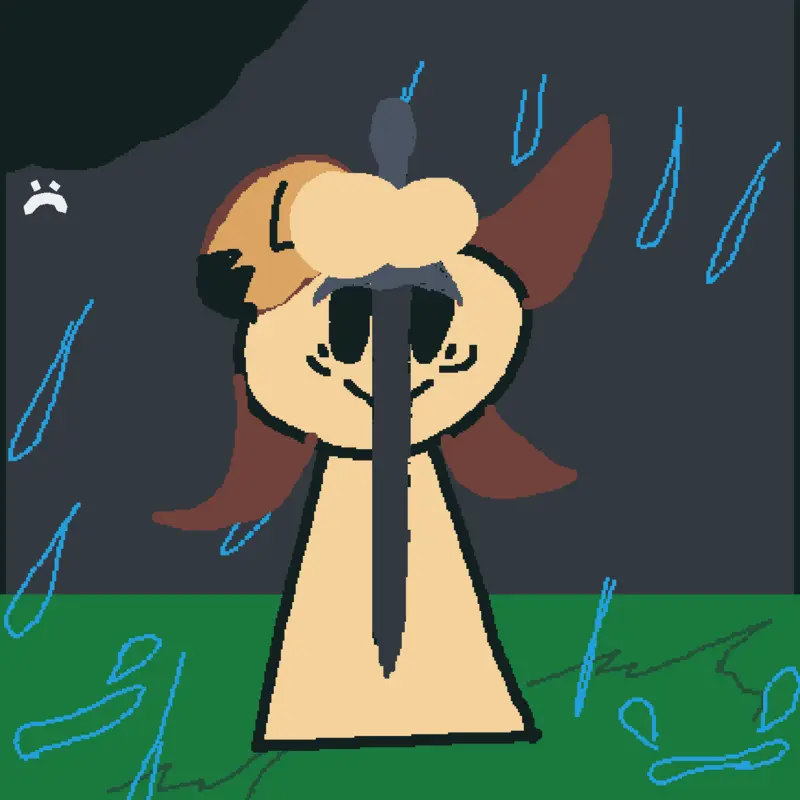 Game by @Lizzytheanomaly3eyed