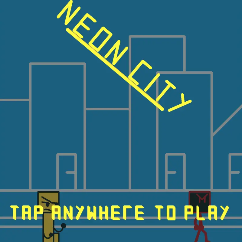 Game by @Nazvat