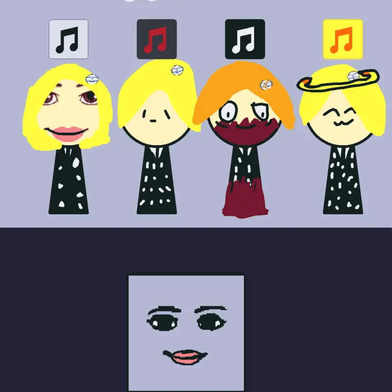 Game by @pelmeshka6662