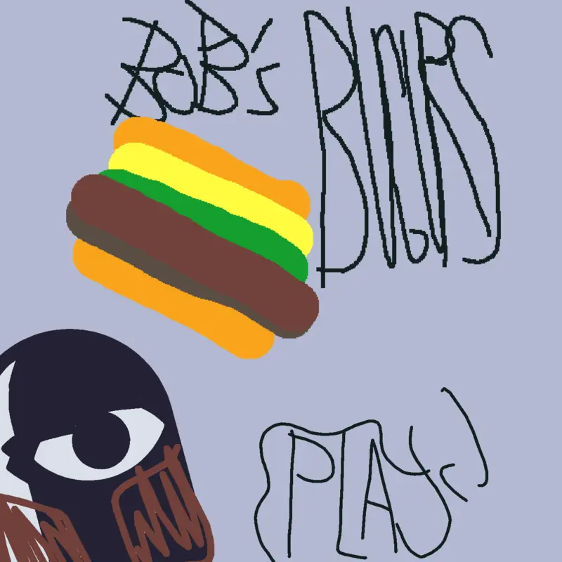 Game by @DrBobOffical