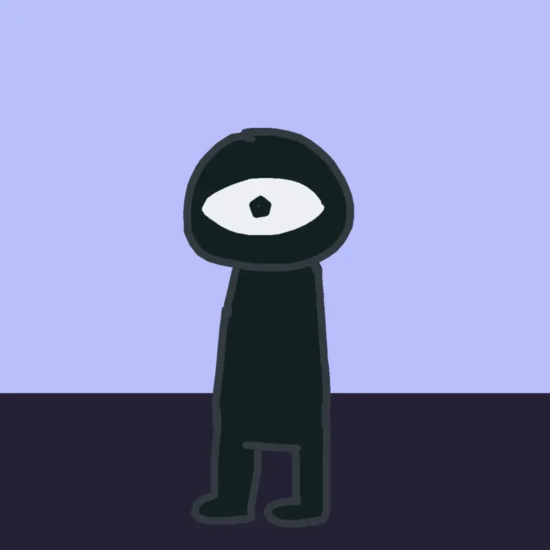 Domer Oc by @Socker1