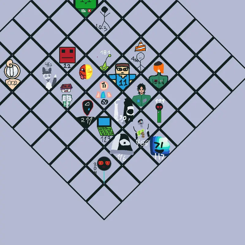 Game by @uhmskibidi10