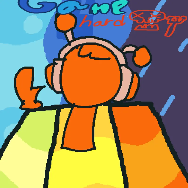 Game by @SMASHTHEFENNECFOX