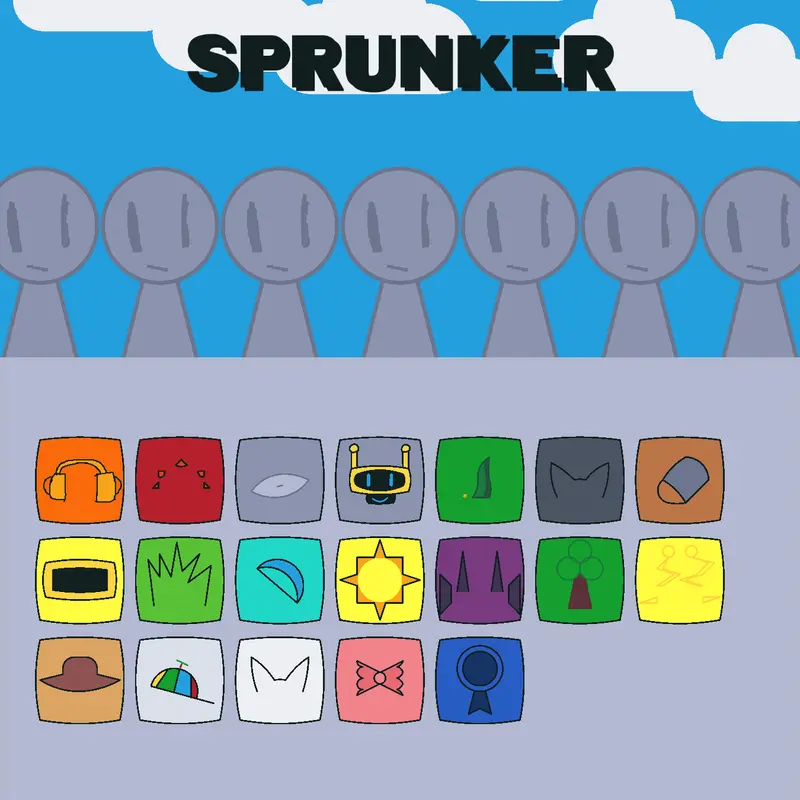 Game by @Te2
