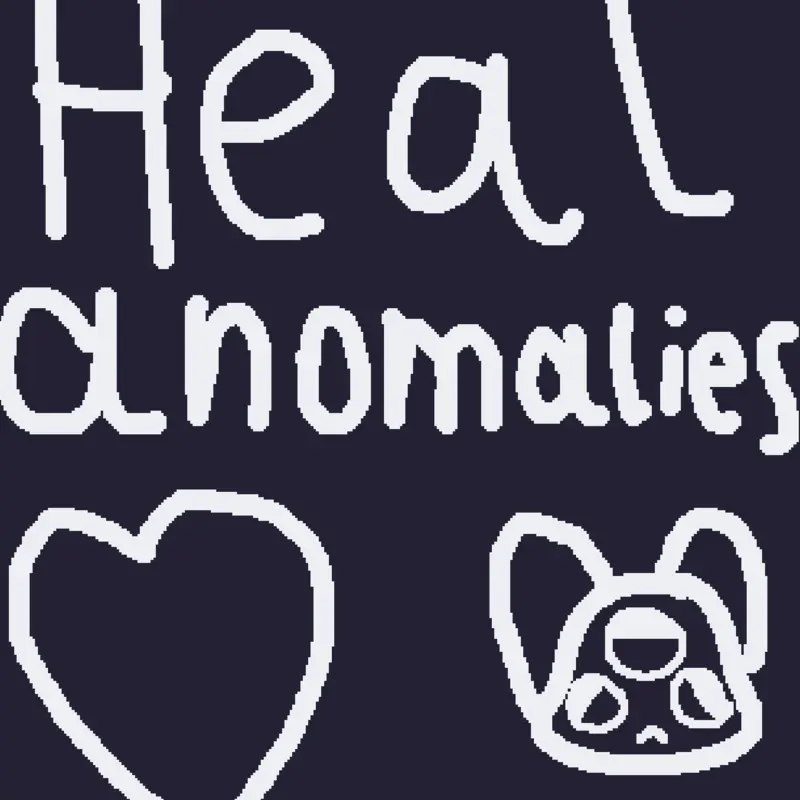 Animal hospital heal anonalies by @Bassie_game