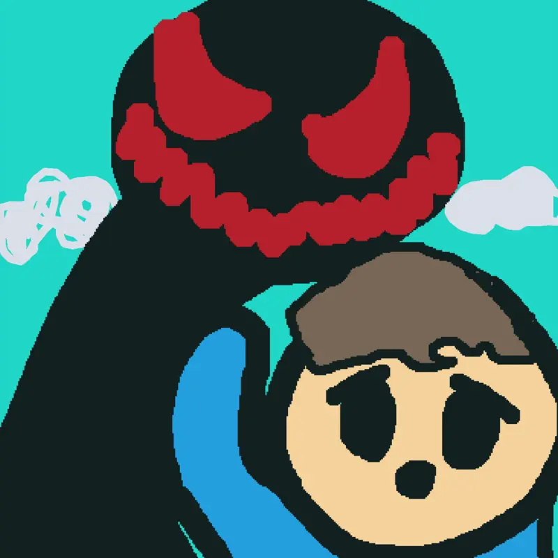 Game by @wandotas