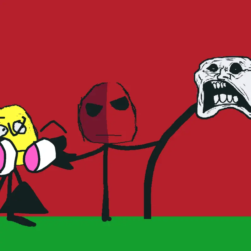 Game by @sponge_eater