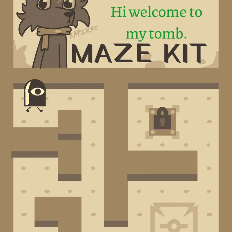 Game by @seek122