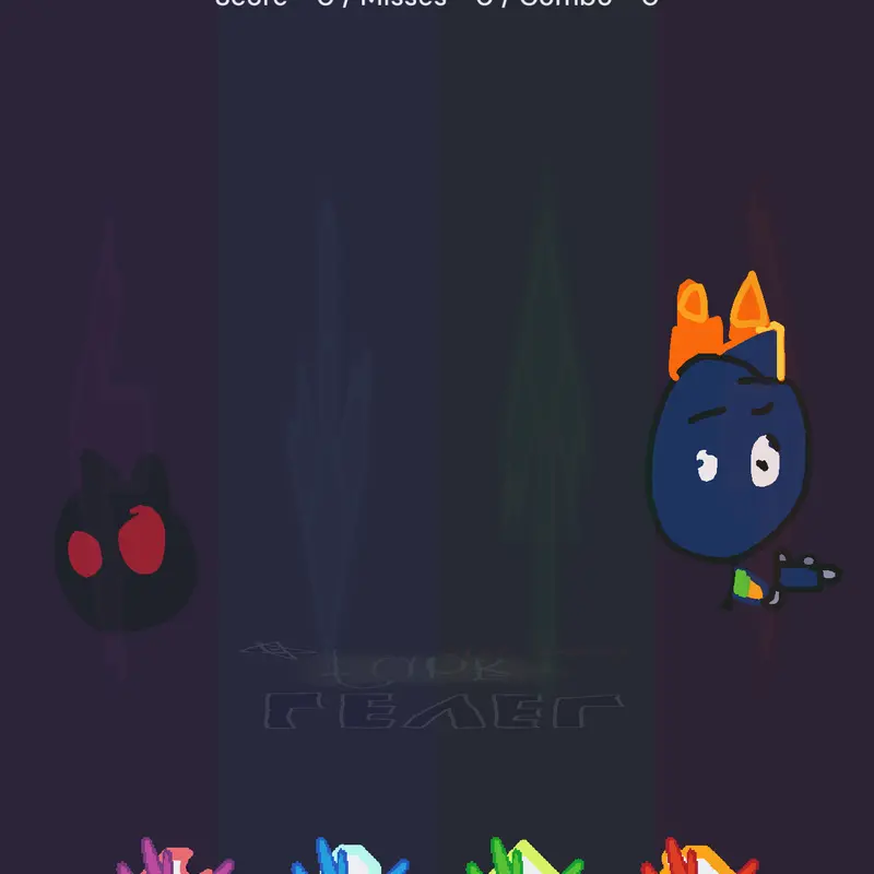Game by @timothy_and_friends