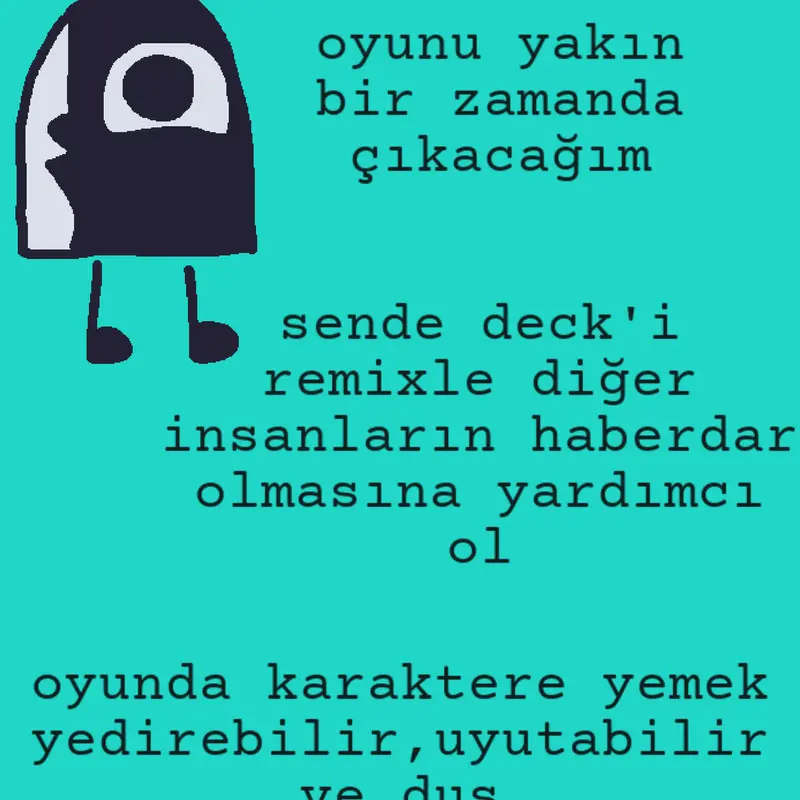 Game by @goktomans