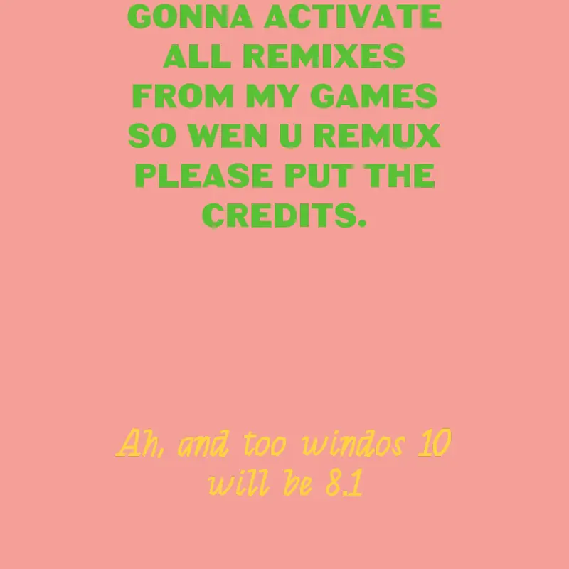 Game by @Creation-Entertainment
