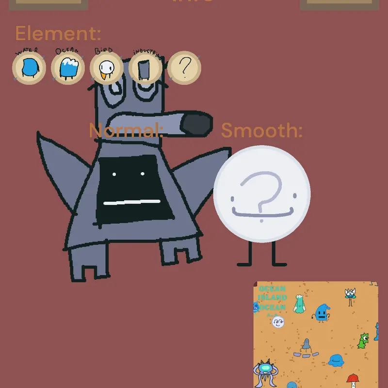 Game by @One-and-only-Blarret