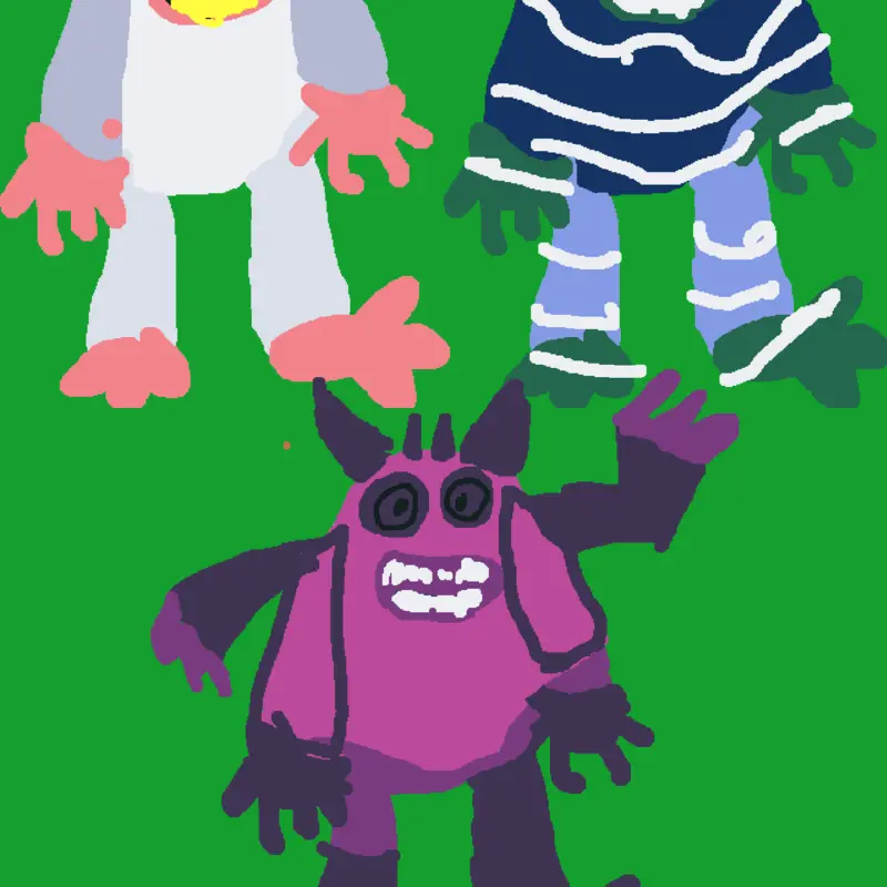 Game by @plotmellyoes