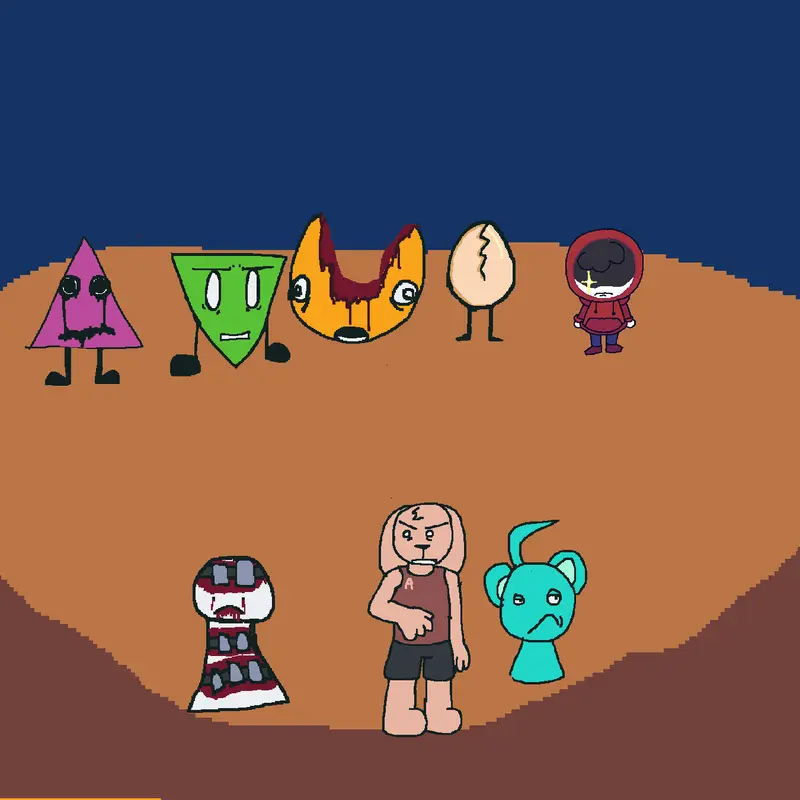 Game by @GrayTheSurvivalist