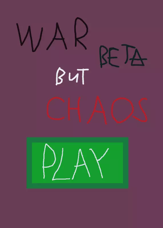 Game by @arasoyuncu