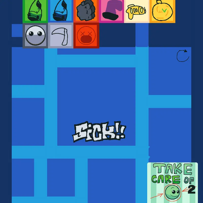 Game by @Oofydrop