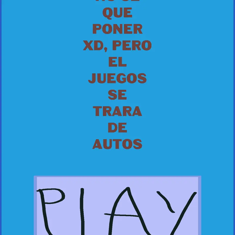 Game by @tono