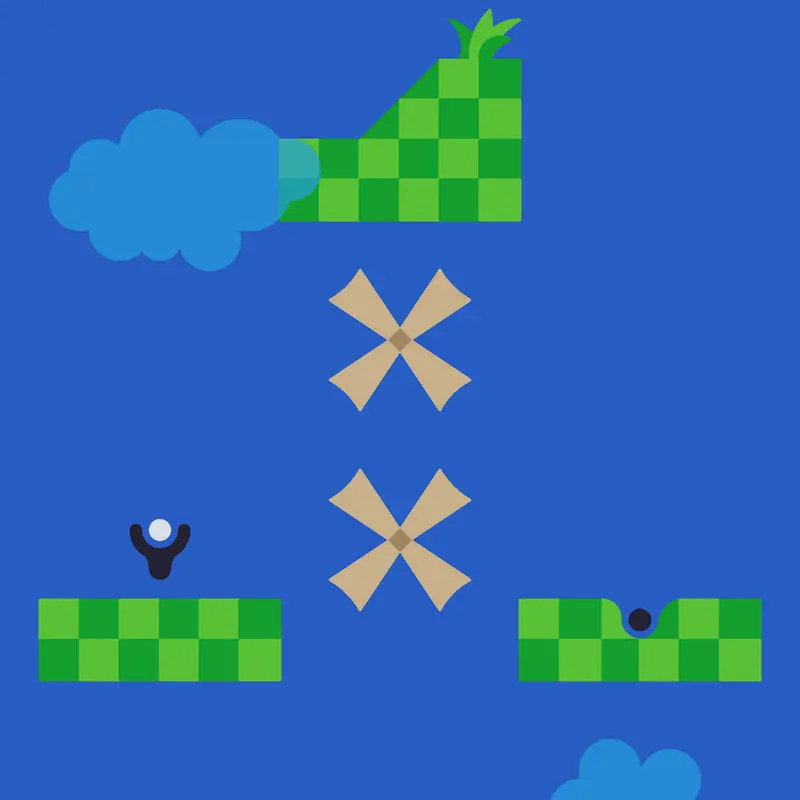 Game by @chess1