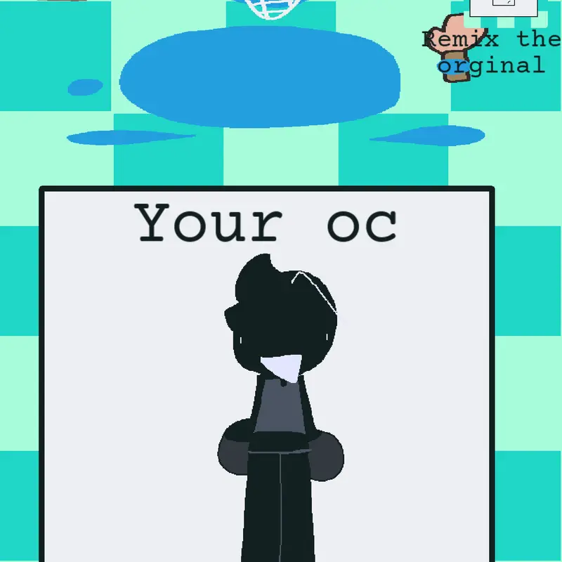 Game by @mafaka-games