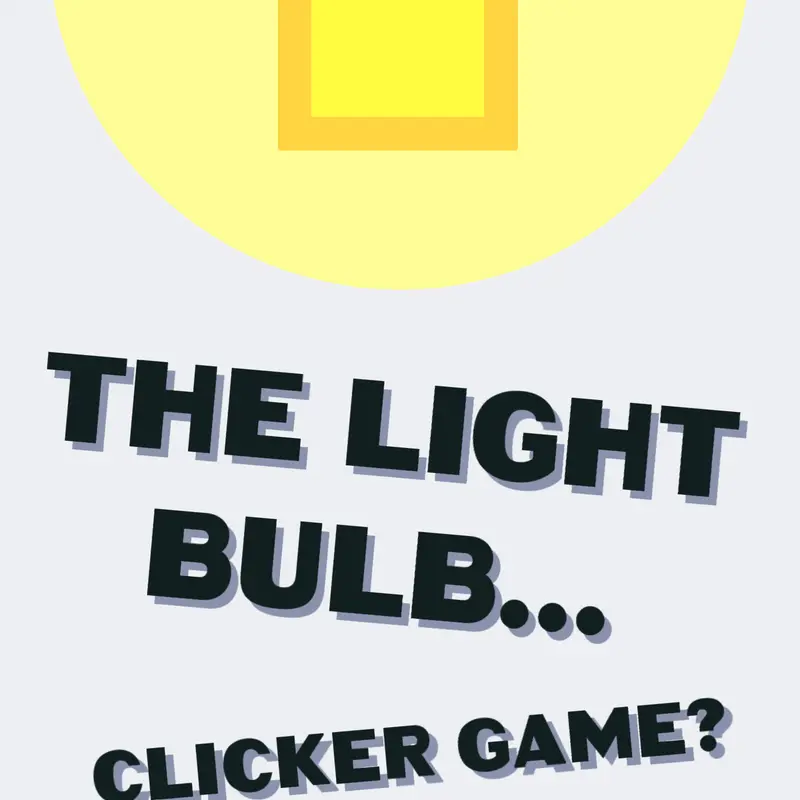 Game by @GooberTech