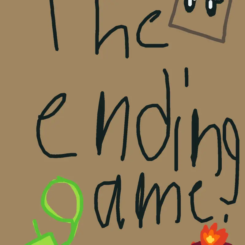Game by @GreenCubeGamer10