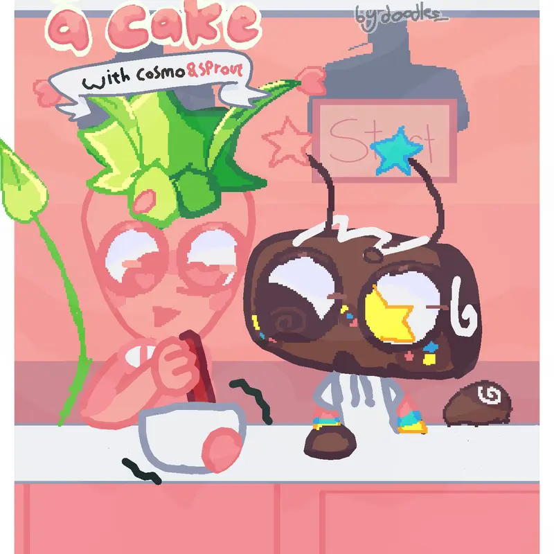 Game by @08kewo