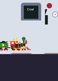 Locomotive