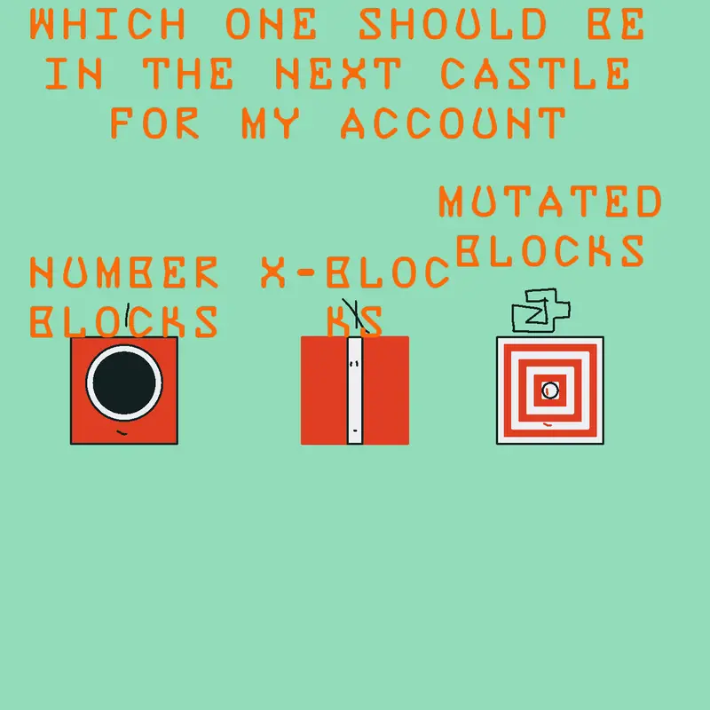 Which one should be next for my next cas by @Emerbuddygoofy