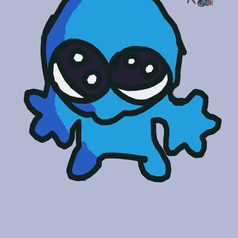 Game by @mjjr