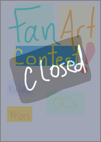 Fanart Contest