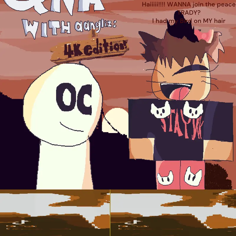 Game by @aangilz