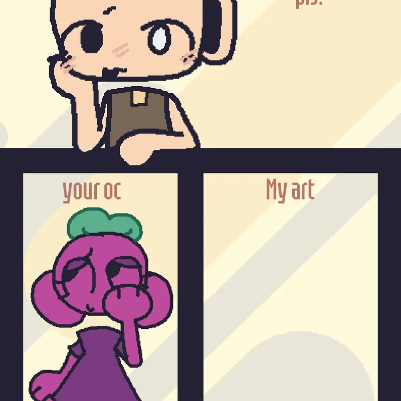 Game by @VI0LETHEGR4PE