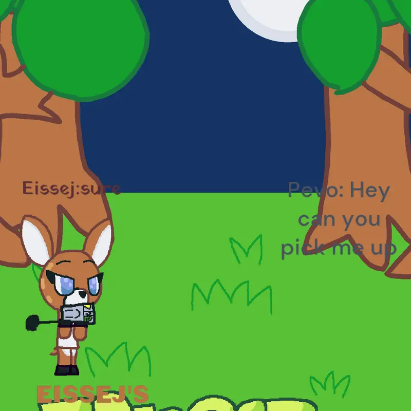 Game by @Jacob_Jessie_andIzzy06