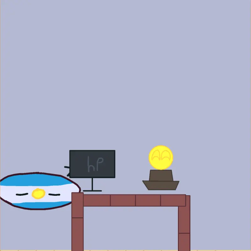 Game by @el-argentino
