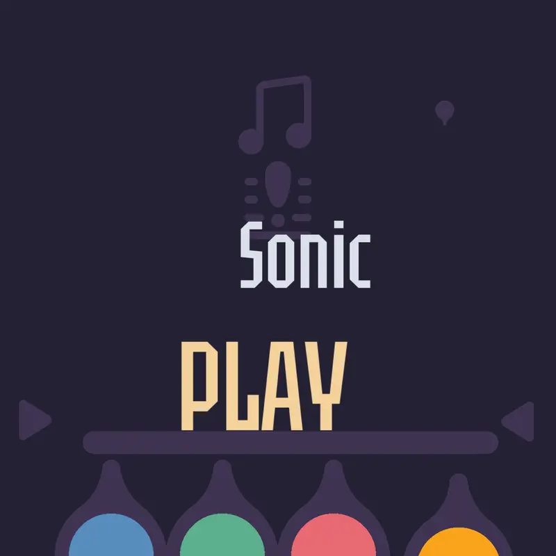 Game by @LukasYanez