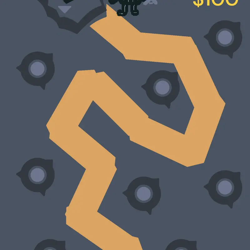 Game by @LucasMario77777
